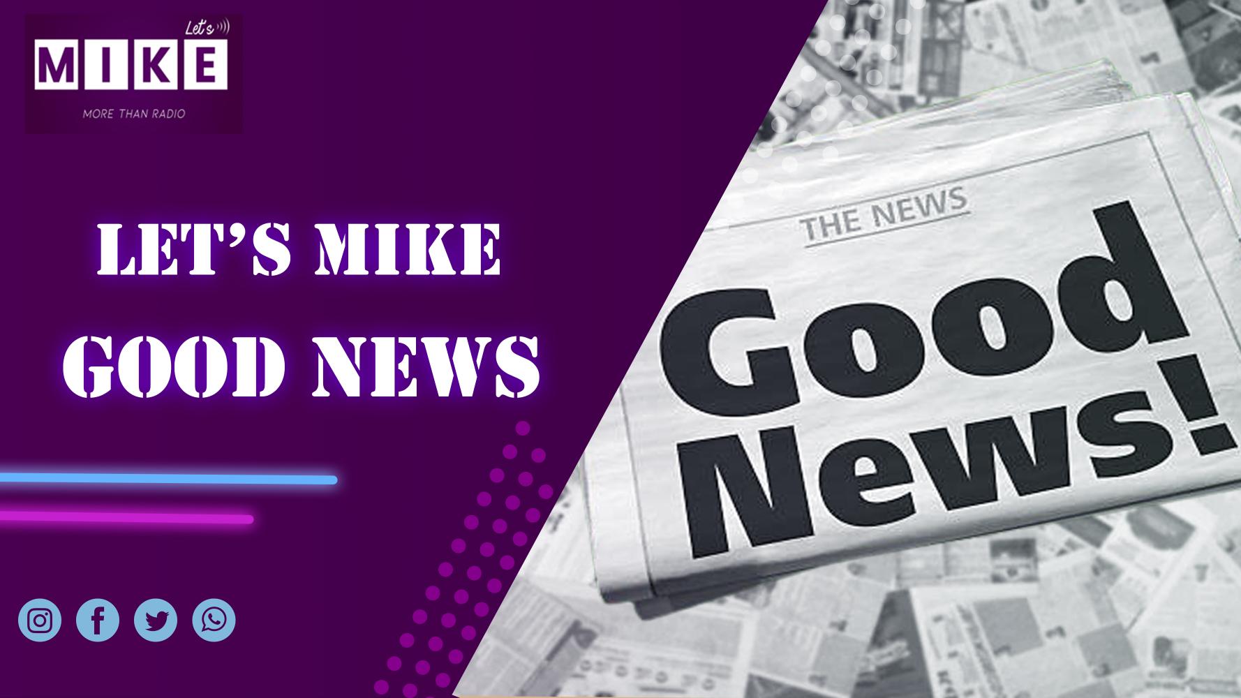 Good News